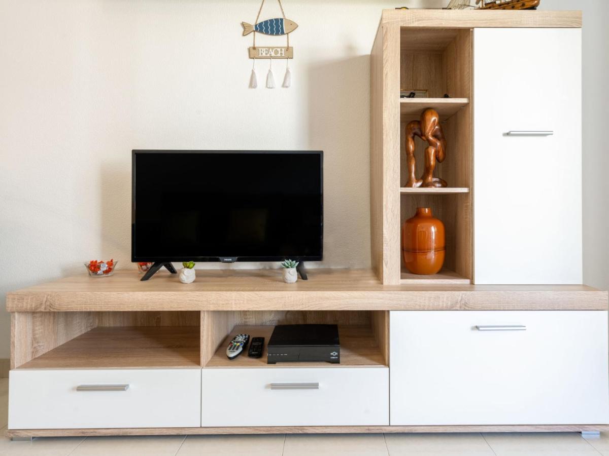 Apartment Algarve Treasure By Interhome Porches  Exterior foto