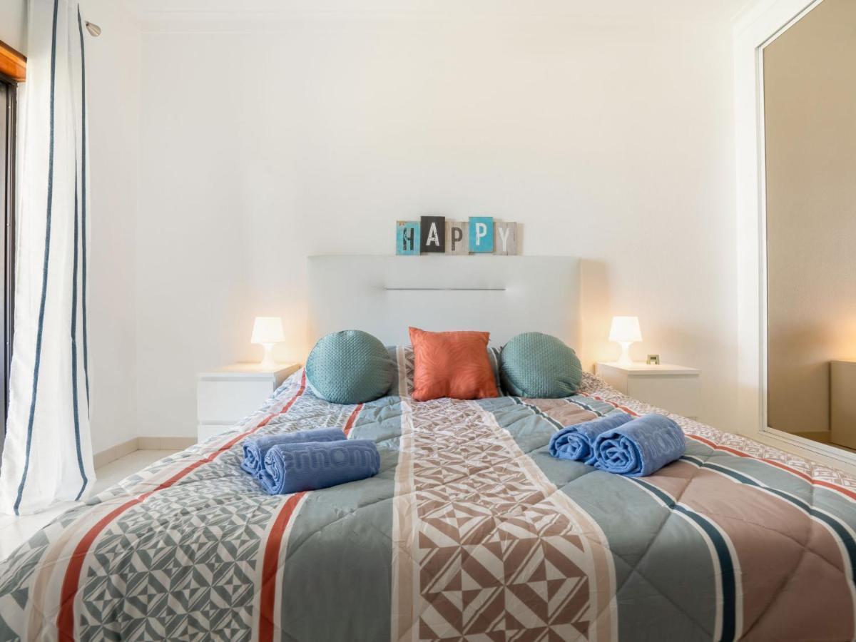 Apartment Algarve Treasure By Interhome Porches  Exterior foto