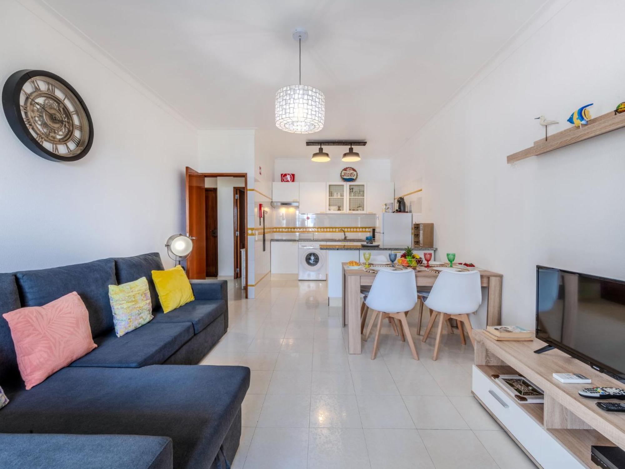Apartment Algarve Treasure By Interhome Porches  Exterior foto