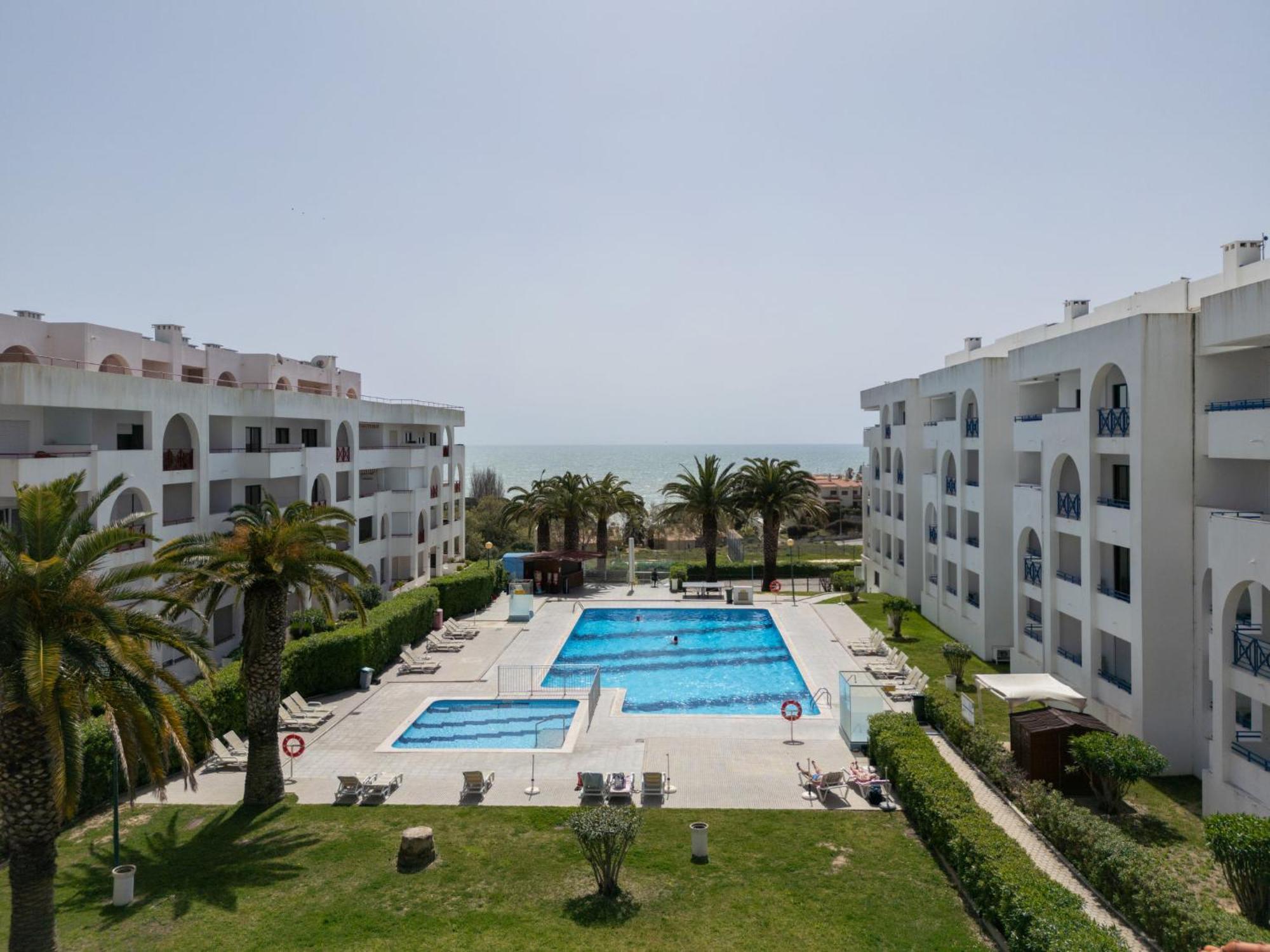 Apartment Algarve Treasure By Interhome Porches  Exterior foto